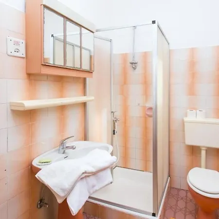Oreb - One Bedroom With Terrace And Sea View