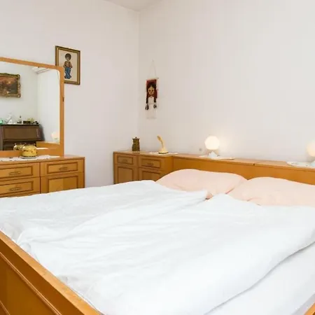 Apartment Oreb - One Bedroom With Terrace And Sea View *