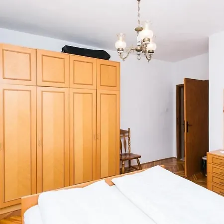 Oreb - One Bedroom With Terrace And Sea View * Kolocep Island